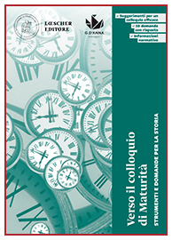 Verso il colloquio di Maturità